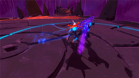 Furi_01_TheChain Furi_01_TheChain