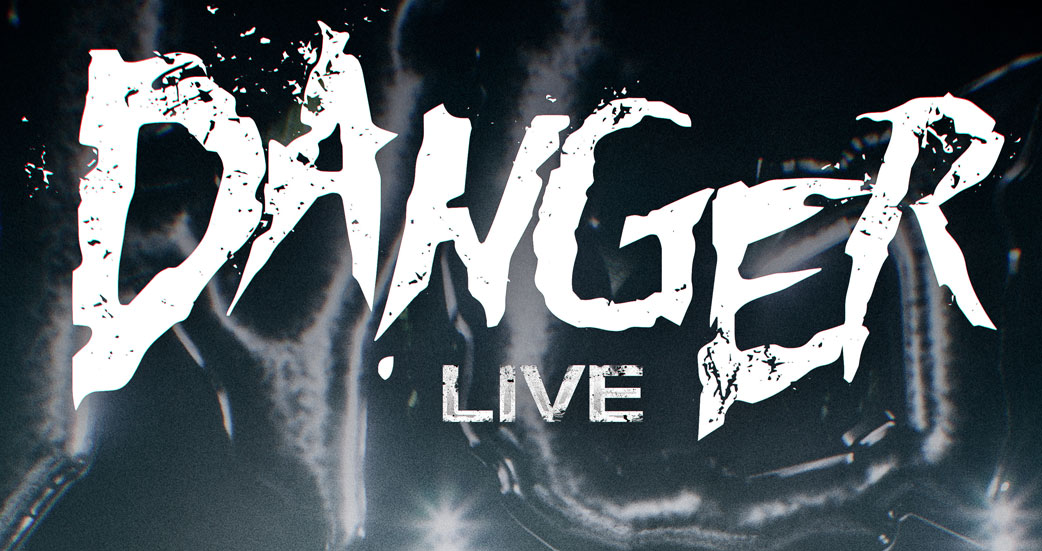 Danger Live 22h Paris