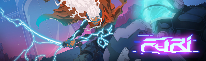 furi video game