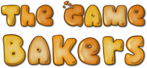 Logo The Game Bakers