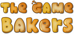 LogoTheGameBakers Logo The Game Bakers
