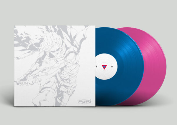 Furi_Vinyl_cover