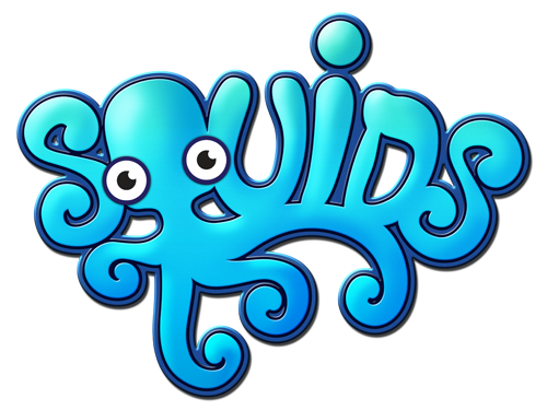 SQUIDS logo