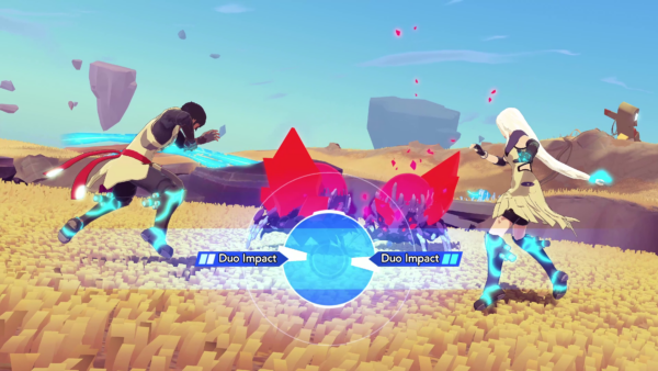 Haven on Steam