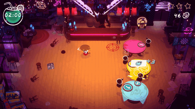 New gif images from the gameplay of my game : r/adventuregames
