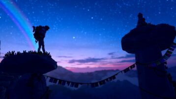 Cairn In Depth Gameplay Presentation The Game Bakers